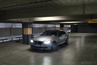 BMW 750i