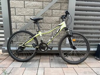 Predávam detské bicykle