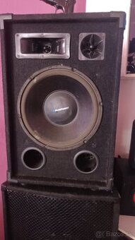 Sony erősítő blaupunkt hangszóró