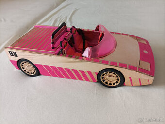 LOL Surprise auto Car-Pool Coupé