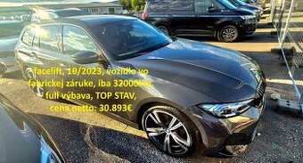 BMW rad 3 Touring 320d mHEV Touring xDrive MSPORT 30.898€