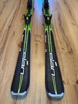 Lyze ELAN  168cm