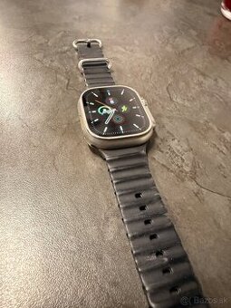 Apple watch ultra gen1