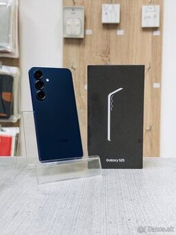 Samsung Galaxy S25 128GB Navy