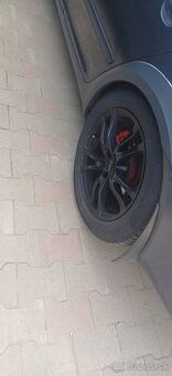 Elektróny 5x112 R17
