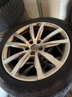 5x112 r18 Audi