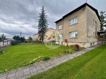 Na predaj RD pod Tatrami - Spišská Belá