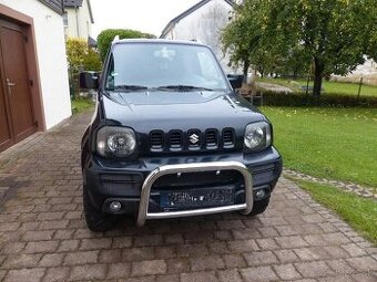 Suzuki Jimny 1.3