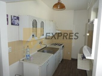 RK EXPRES - na predaj 2 izbový byt v Handlovej.