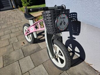 Predam odrazadlo First Bike