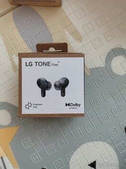 LG TONE Free - TONE-T90Q