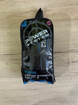 Trhačky Powersystem