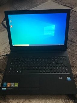 Lenovo G50
