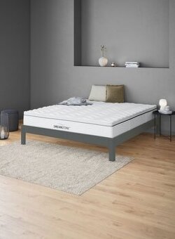 Matrac Jysk 160x200 Dreamzone GOLD S100