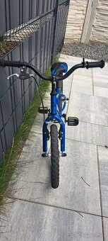 Detský bicykel CTM TOMMY 16"