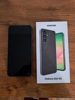 Predám samsung a56