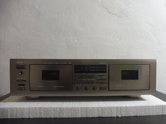 Yamaha KX-W262 / Double Cassette Deck