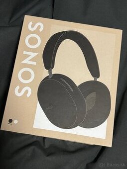 Sonos ACE - nepoužité