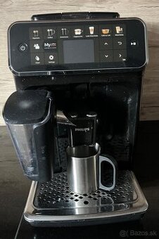 Philips EP 3347-90  plne automatický kávovar