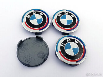stredové krytky BMW 56mm-54mm