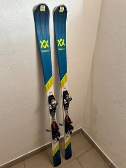 Lyže VOLKL DEACON 7.4 FDT