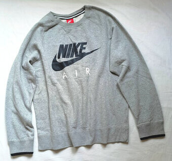 PÁNSKA MIKINA – NIKE – VEĽKOSŤ L–XL