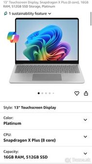 Microsoft surface laptop 2025