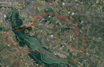 K.úpim pozemok vhodný na včelárenie