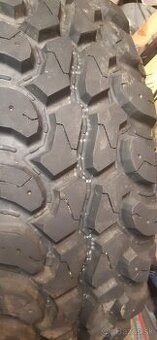 offroad pneumatiky pneumatiky 205/70 r15c - 1