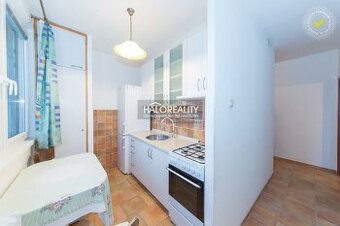 HALO reality - Prenájom, jednoizbový byt Bratislava Podunajs - 1