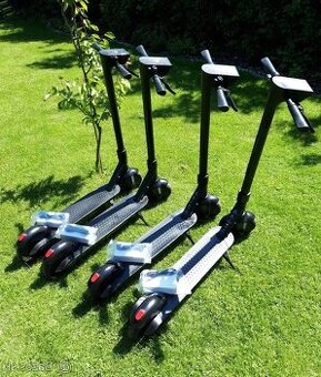 BIRD ONE elektrická kolobezka elektrokolobezka, aj nabijacka