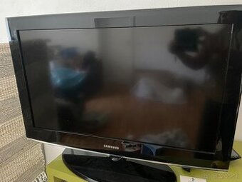TV SAMSUNG 82 cm SAMSUNG LE32A456C2D
