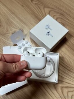 Airpods Pro 2gen s ANC