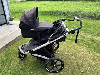 Thule urban glide 2 double