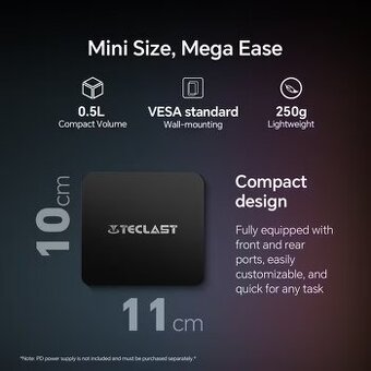Mini PC