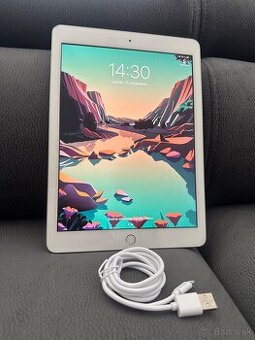 Apple iPad 5.Gen 32gb Wi-Fi Silver