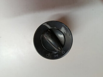 Vypínač svetiel Skoda Superb 3B0941531B 20€