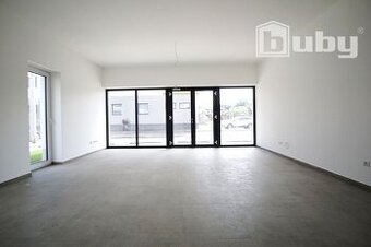 Na prenájom komerčný - nebytový priestor v novostavbe v Mart