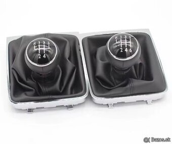 Radiaca paka 5 alebo 6 rýchlostná VW Passat B6