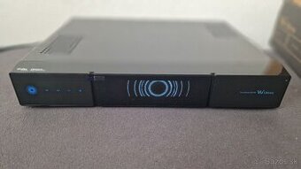 Vu+ ULTIMO satelitny prijimac