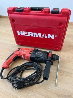 Vrtacie kladivo Herman BX-800