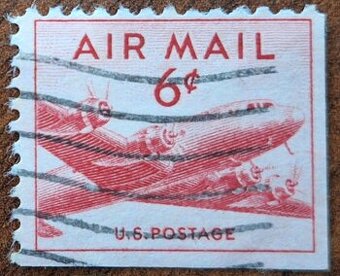 Poštová známka č. 2504