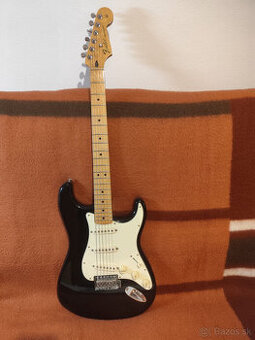 Predam Fender Player Stratocaster 2011