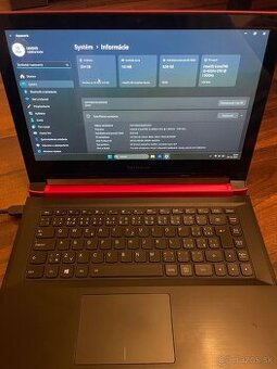Lenovo Flex 2-14