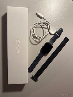 APPLE WATCH SERIES 7 45mm Black