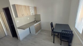 Prenájom, 1i byt, Internátna ulica, Banská Bystrica.