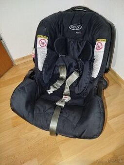 Autosedačka GRACO