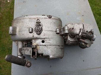 Predám motor Jawa 20,21,23