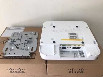 CISCO AIR-AP2802I-E-K9