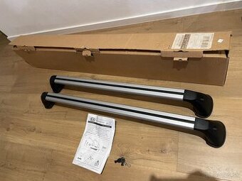 Original KIA strešny nosič